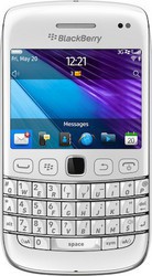 Смартфон BlackBerry Bold 9790 - Междуреченск