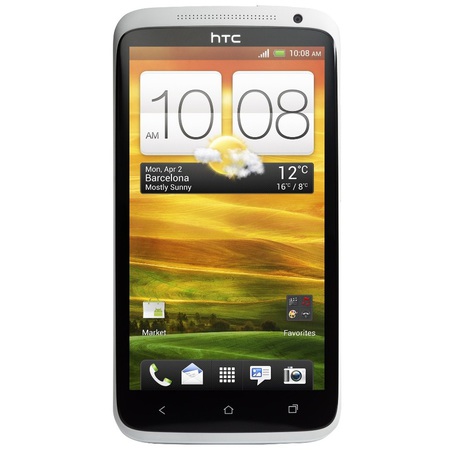 Смартфон HTC + 1 ГБ RAM+  One X 16Gb 16 ГБ - Междуреченск