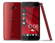 Смартфон HTC HTC Смартфон HTC Butterfly Red - Междуреченск