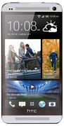 Смартфон HTC HTC Смартфон HTC One (RU) silver - Междуреченск