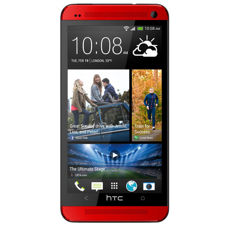 Сотовый телефон HTC HTC One 32Gb - Междуреченск