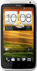 HTC One X 16GB - Междуреченск