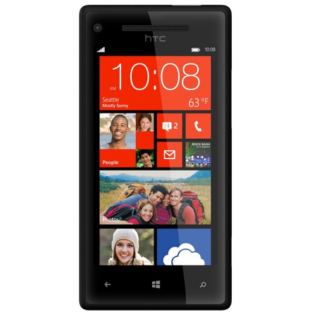 Смартфон HTC Windows Phone 8X 16Gb - Междуреченск