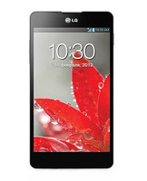 Смартфон LG E975 Optimus G Black - Междуреченск