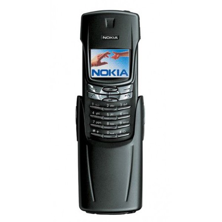 Nokia 8910i - Междуреченск