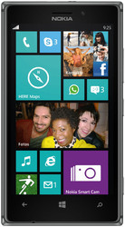 Смартфон Nokia Lumia 925 - Междуреченск