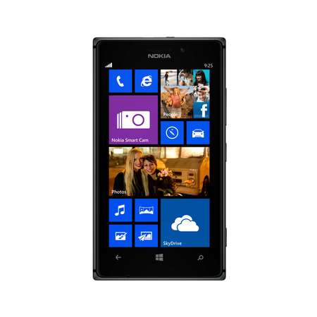 Сотовый телефон Nokia Nokia Lumia 925 - Междуреченск
