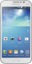 Samsung Galaxy Mega 5.8 Duos i9152 - Междуреченск