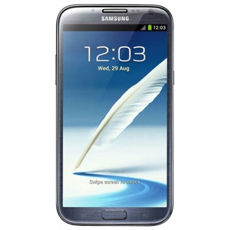 Смартфон Samsung Galaxy Note II GT-N7100 16Gb - Междуреченск