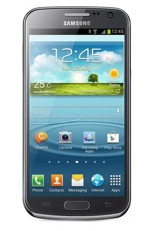 Смартфон Samsung Galaxy Premier GT-I9260 Silver 16 Gb - Междуреченск