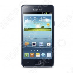 Смартфон Samsung GALAXY S II Plus GT-I9105 - Междуреченск
