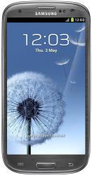 Samsung Galaxy S3 i9300 32GB Titanium Grey - Междуреченск