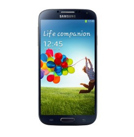 Мобильный телефон Samsung Galaxy S4 32Gb (GT-I9500) - Междуреченск