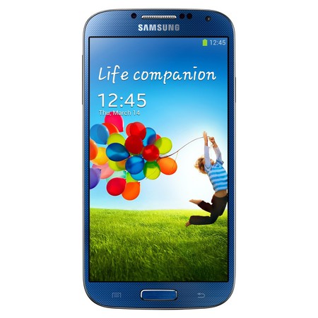 Смартфон Samsung Galaxy S4 GT-I9505 - Междуреченск