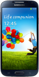 Samsung Galaxy S4 i9505 16GB - Междуреченск