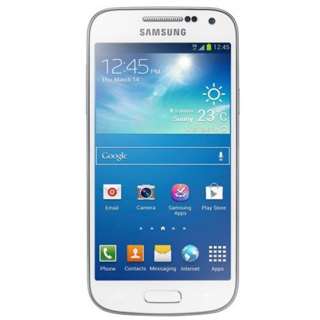 Samsung Galaxy S4 mini GT-I9190 8GB белый - Междуреченск
