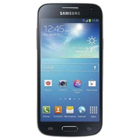 Samsung Galaxy S4 mini GT-I9192 8GB черный - Междуреченск