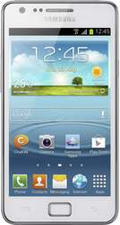 Samsung i9105 Galaxy S 2 Plus - Междуреченск
