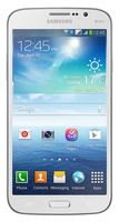Смартфон SAMSUNG I9152 Galaxy Mega 5.8 White - Междуреченск