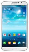Смартфон SAMSUNG I9200 Galaxy Mega 6.3 White - Междуреченск