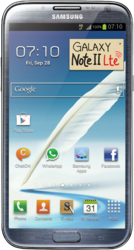 Samsung N7105 Galaxy Note 2 16GB - Междуреченск