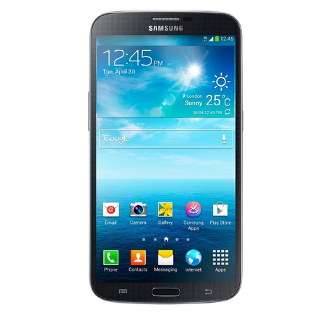 Сотовый телефон Samsung Samsung Galaxy Mega 6.3 GT-I9200 8Gb - Междуреченск