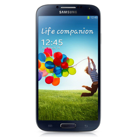 Сотовый телефон Samsung Samsung Galaxy S4 GT-i9505ZKA 16Gb - Междуреченск
