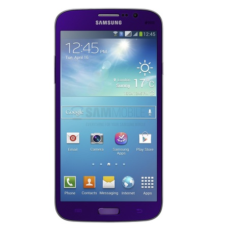 Сотовый телефон Samsung Samsung Galaxy Mega 5.8 GT-I9152 - Междуреченск