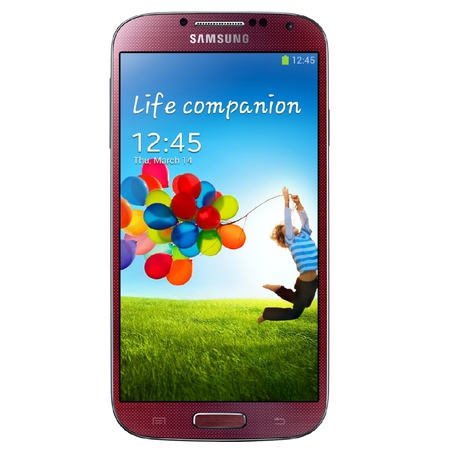 Сотовый телефон Samsung Samsung Galaxy S4 GT-i9505 16 Gb - Междуреченск