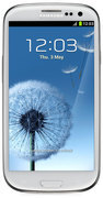 Смартфон Samsung Samsung Смартфон Samsung Galaxy S III 16Gb White - Междуреченск