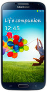 Смартфон Samsung Samsung Смартфон Samsung Galaxy S4 Black GT-I9505 LTE - Междуреченск