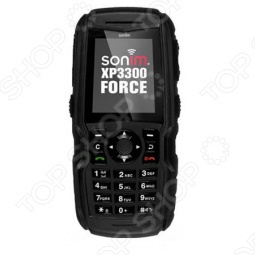 Телефон мобильный Sonim XP3300. В ассортименте - Междуреченск