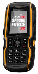 Мобильный телефон Sonim XP5300 3G - Междуреченск