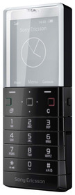 Мобильный телефон Sony Ericsson Xperia Pureness X5 - Междуреченск