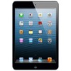Apple iPad mini 64Gb Wi-Fi черный - Междуреченск