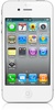 Смартфон APPLE iPhone 4 8GB White - Междуреченск