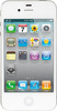 Смартфон Apple iPhone 4S 16Gb White - Междуреченск