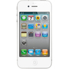 Мобильный телефон Apple iPhone 4S 32Gb (белый) - Междуреченск