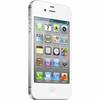 Мобильный телефон Apple iPhone 4S 64Gb (белый) - Междуреченск