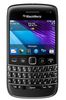 Смартфон BlackBerry Bold 9790 Black - Междуреченск