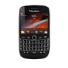 Смартфон BlackBerry Bold 9900 Black - Междуреченск