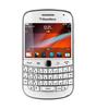 Смартфон BlackBerry Bold 9900 White Retail - Междуреченск
