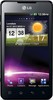 Смартфон LG Optimus 3D Max P725 Black - Междуреченск