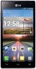 Смартфон LG Optimus 4X HD P880 Black - Междуреченск