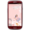 Мобильный телефон Samsung + 1 ГБ RAM+  Galaxy S III GT-I9300 16 Гб 16 ГБ - Междуреченск