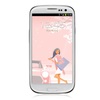 Мобильный телефон Samsung + 1 ГБ RAM+  Galaxy S III GT-I9300 La Fleur 16 Гб 16 ГБ - Междуреченск