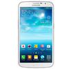 Смартфон Samsung Galaxy Mega 6.3 GT-I9200 White - Междуреченск