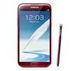 Смартфон Samsung Galaxy Note 2 GT-N7100ZRD 16 ГБ - Междуреченск