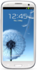 Смартфон Samsung Galaxy S3 GT-I9300 32Gb Marble white - Междуреченск