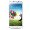Смартфон Samsung Galaxy S4 GT-I9505 White - Междуреченск